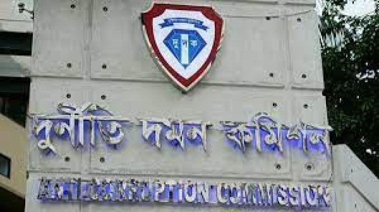 দুদকে অভিযোগ, অভিযান ও মামলা বেড়েছে
