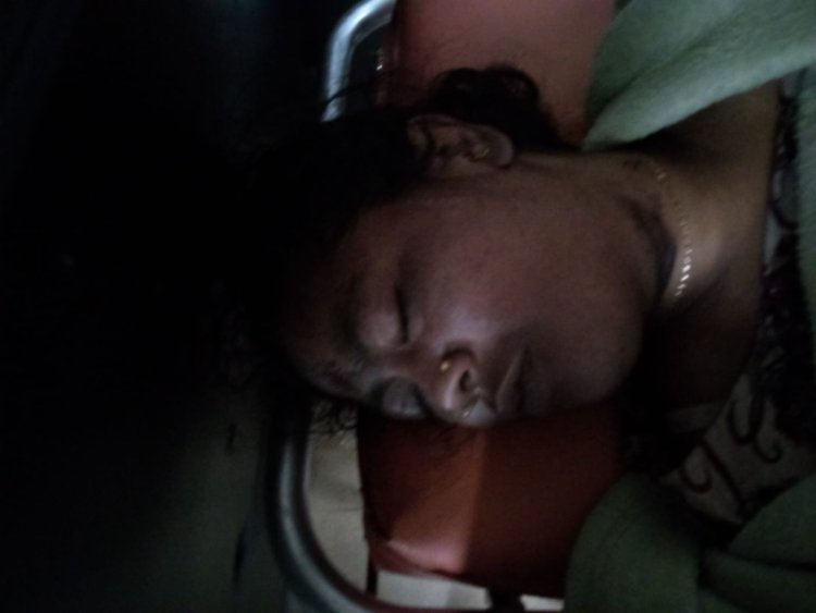 নোয়াখালীতে নববধূর লাশ উদ্ধার