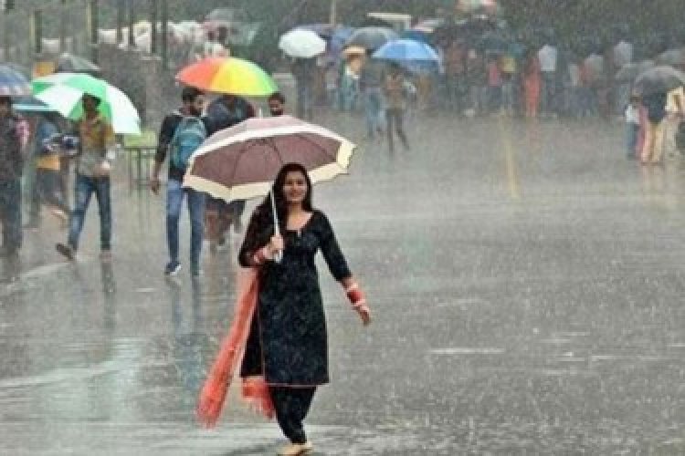 প্রায় সব বিভাগেই বৃষ্টির আভাস, বাড়তে পারে তাপমাত্রা