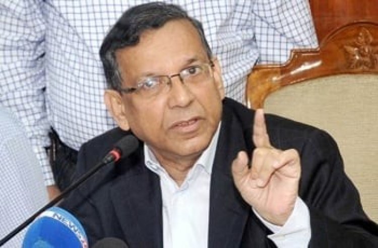 প্রয়োজনে ডিজিটাল নিরাপত্তা আইন পরিবর্তন : আইনমন্ত্রী