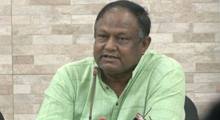 বিশ্ববাজারের তুলনায় আমরা ভালো আছি: বাণিজ্যমন্ত্রী
