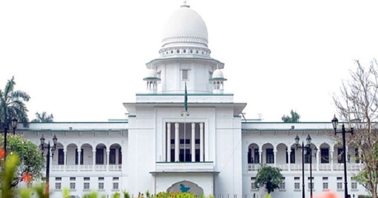 জয় বঙ্গবন্ধু’ জাতীয় স্লোগানে অন্তর্ভুক্ত করতে হাইকোর্টের রুল