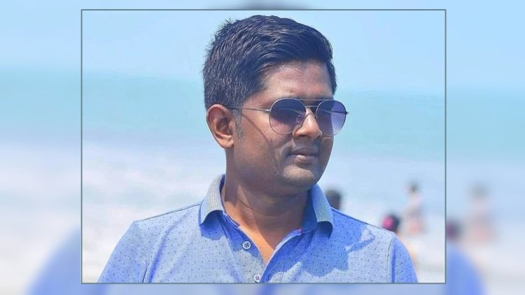 কারামুক্তির পর শামসুজ্জামান :মানুষ সত্যের পাশে আছে, এটাই আমাকে শক্তি জুগিয়েছে