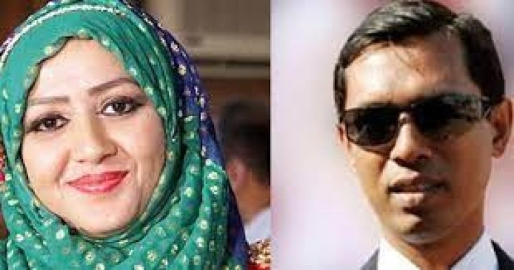 মিতু হত্যা মামলা : বাবুল আক্তারের জামিন শুনানি ৩ মে
