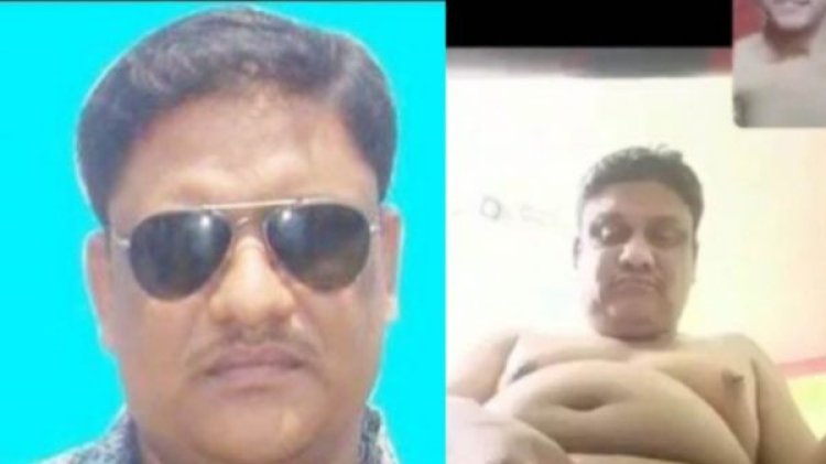 খুলনায় ইউপি চেয়ারম্যানের নগ্ন ভিডিও ভাইরাল