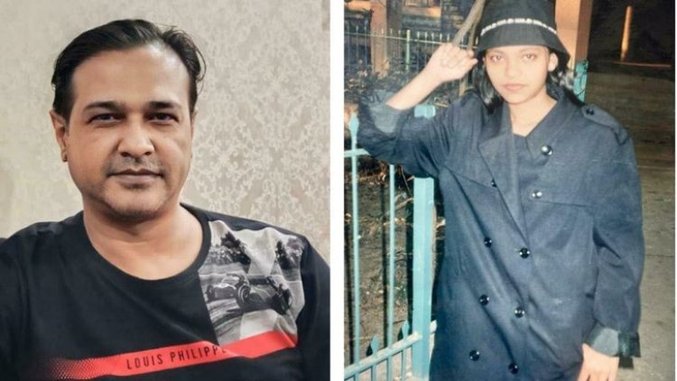 অপরাধবোধ আর শূন্যতায় বুকটা হাহাকার করে উঠল আসিফের