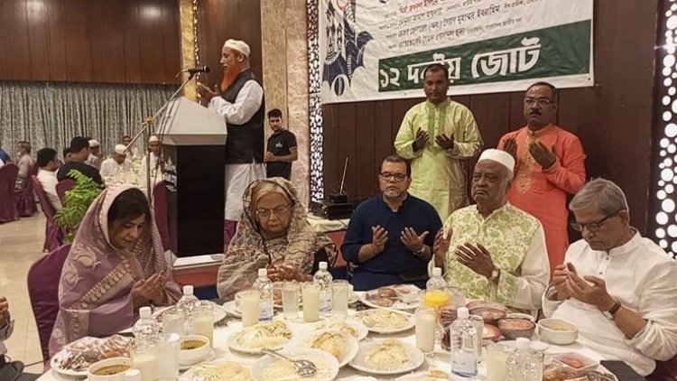 ক্ষমতাসীন সরকার দায়িত্বজ্ঞানহীন: ফখরুল