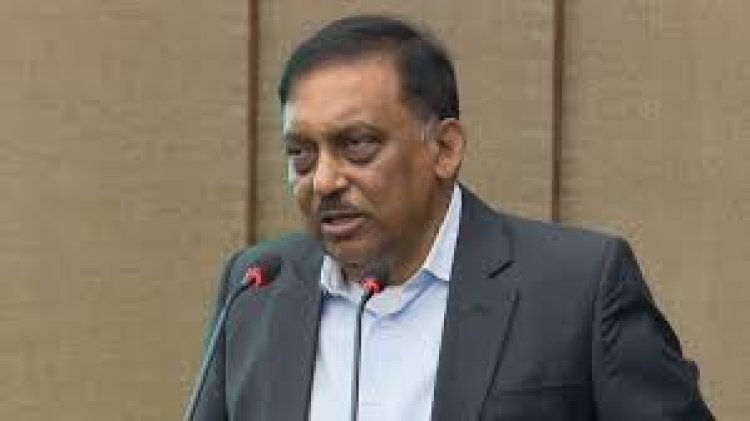 ব্যবসায়ীদের ঝুঁকিপূর্ণ বিপণিবিতান ছাড়ার আহ্বান স্বরাষ্ট্রমন্ত্রীর