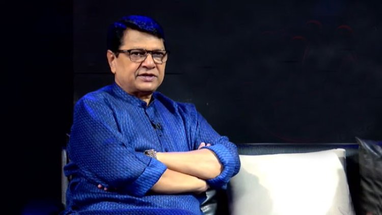 ‘আমাদের চলচ্চিত্র মেধাশূন্য হয়ে পড়েছে’