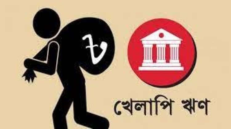 আইনের দুর্বল প্রয়োগে বেড়েছে খেলাপি ঋণ