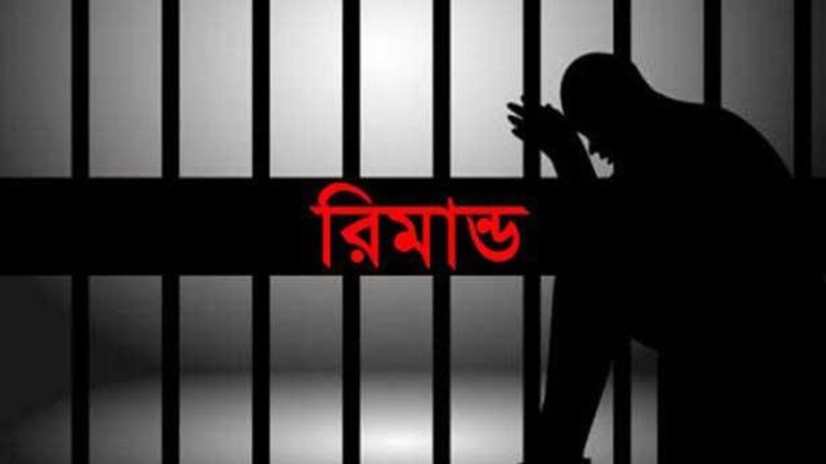 আদালত থেকে জঙ্গি ছিনতাই : সমন্বয়ক সোহেলের স্ত্রীসহ দুজন রিমান্ডে