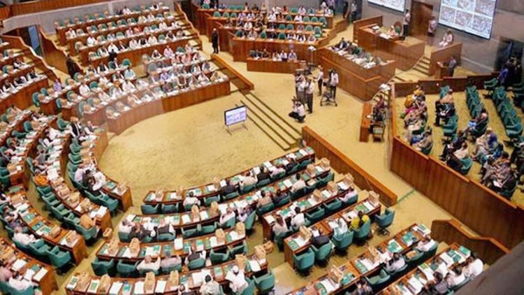 সব দলকে নির্বাচনে আনার দায়িত্ব ইসির