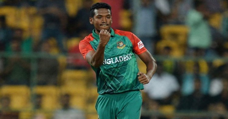 যৌতুকের মামলায় আল-আমিনের বিরুদ্ধে সাক্ষ্য দিতে আসেননি স্ত্রী