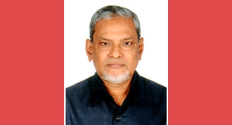 প্রফেসর ডা. আবদুল কুদ্দুসকে পুলিশী হেনস্তায় সম্মিলিত পেশাজীবী পরিষদের তীব্র নিন্দা ও প্রতিবাদ