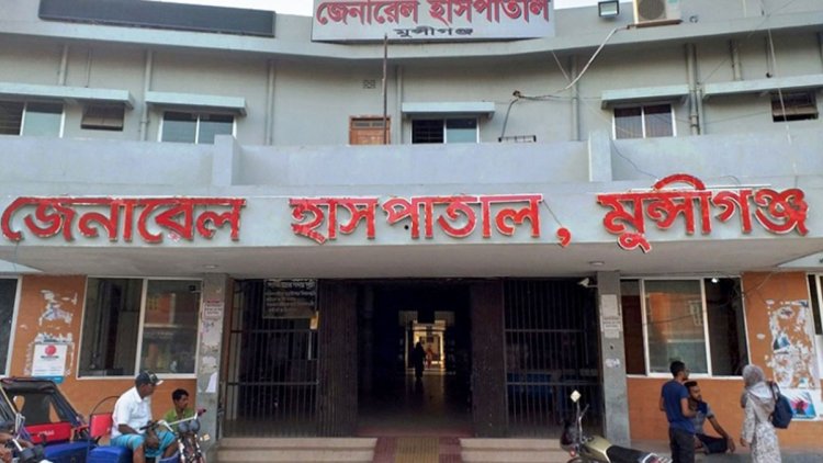 মাছ ধরতে গিয়ে জলদস্যুদের হামলায় প্রাণ গেল জেলের
