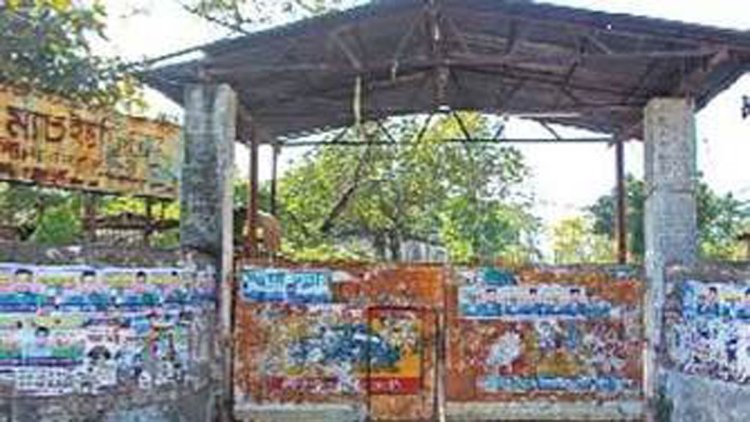 খুলনায় যুবক খুন বন্ধ দাদা ম্যাচ ফ্যাক্টরিতে
