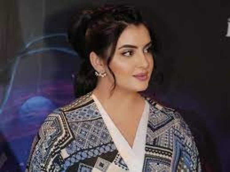 রাজকুমারী যার রূপের ছটায় মোহিত সবাই!