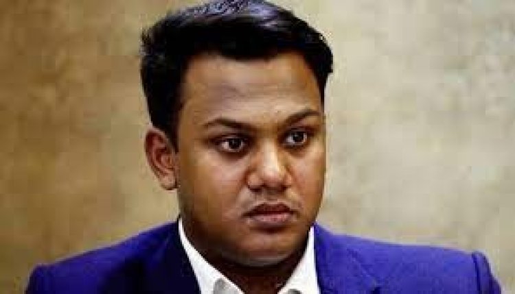 নাফিজ মাদক মামলায় কারাগারে