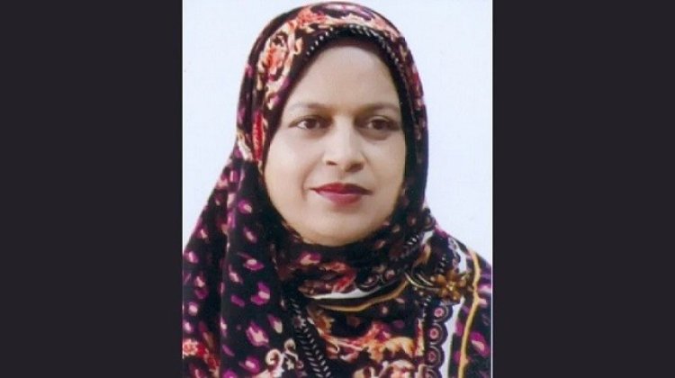 নুরুন নাহার হচ্ছেন কেন্দ্রীয় ব্যাংকের ডেপুটি গভর্নর