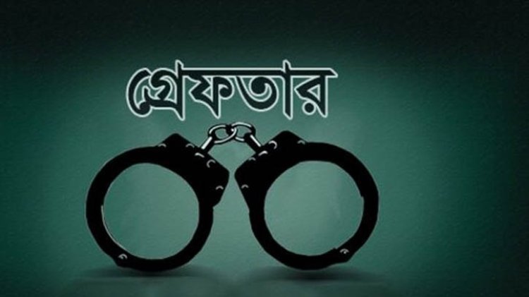 ঢাকায় পুলিশের অভিযানে মাদকসহ গ্রেফতার ৪০