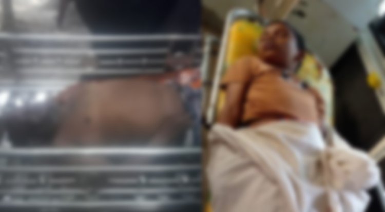 নোয়াখালীতে মাদরাসা ছাত্রসহ ২ ব্যক্তির মরদেহ উদ্ধার