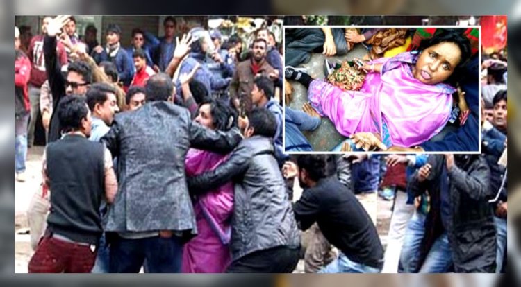 মেয়র আইভীকে হত্যাচেষ্টার মামলা সিআইডিকে তদন্তের নির্দেশ
