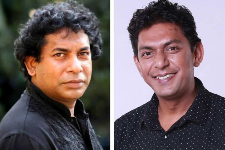 মোশারফ করিমকে নিয়ে আর কিছুই বলতে চান না চঞ্চল চৌধুরী