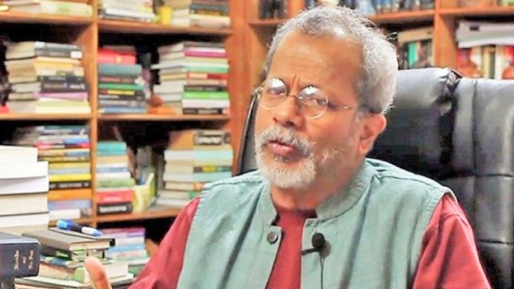 অধ্যাপক ইমতিয়াজকে অব্যাহতি, জেনোসাইড স্টাডিজের পরিচালকের পদ থেকে