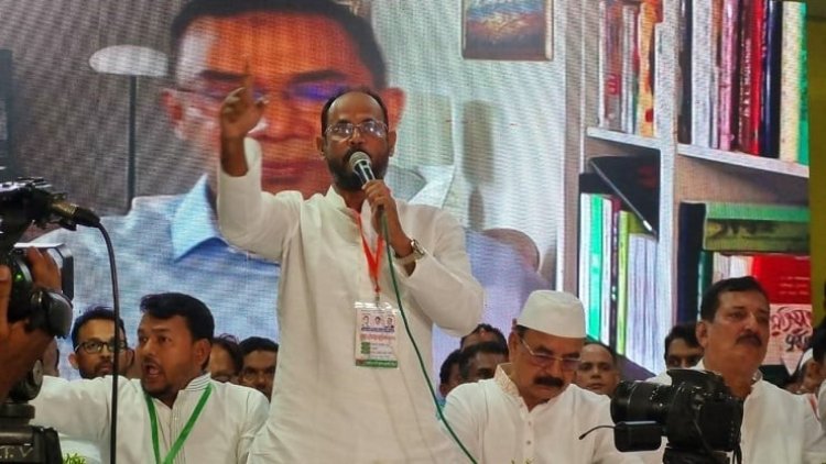 আন্দোলনের স্রোতে ভেসে যাবে আ.লীগ সরকার: টুকু