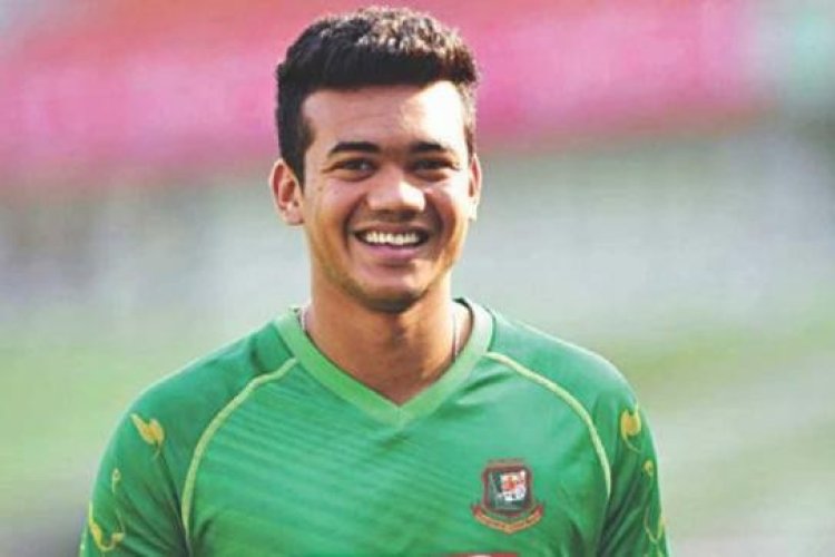 তাসকিনদের সাবেক গুরুকে দায়িত্ব থেকে অব্যাহতি