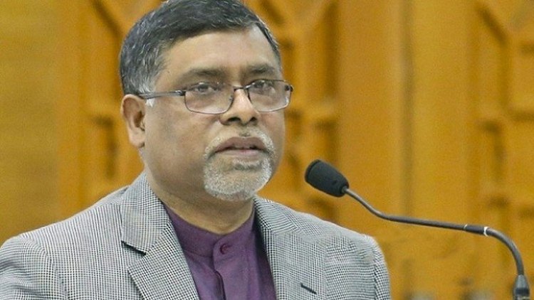 বেসরকারিতে ৮০ শতাংশই সিজার, মেনে নেওয়া যায় না : স্বাস্থ্যমন্ত্রী