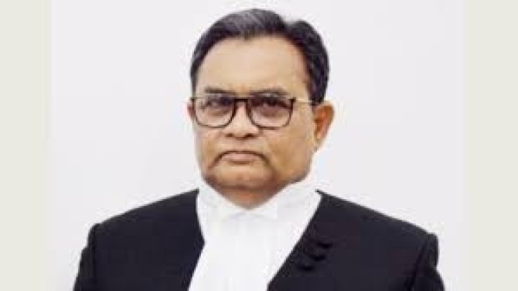 টাকার বিনিময়ে বিচার করা বিচারকেরা ডাকাতের চেয়েও খারাপ: প্রধান বিচারপতি