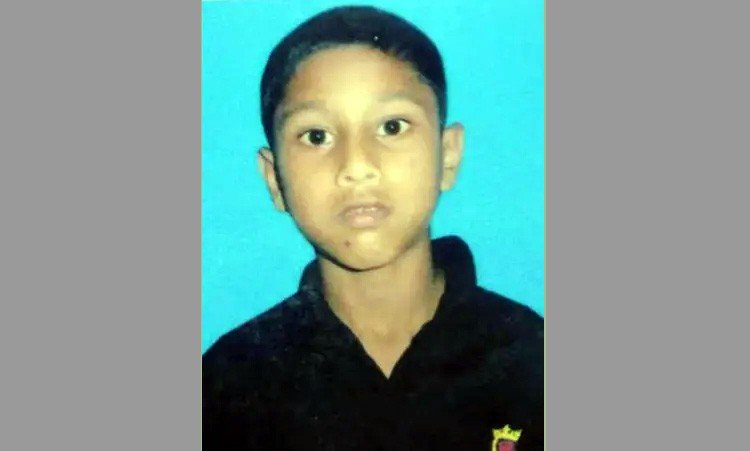 নিখোঁজের একদিন পর শিশুর রক্তাক্ত লাশ উদ্ধার