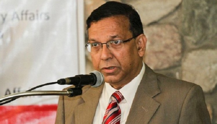 ‘ডিজিটাল নিরাপত্তা আইন জনবান্ধব করার চেষ্টা চলছে’