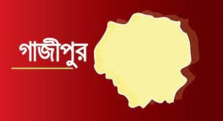 গাজীপুরে কারখানায় ইফতার খেয়ে ৩ শ্রমিকের মৃত্যুর অভিযোগ, বিক্ষোভ