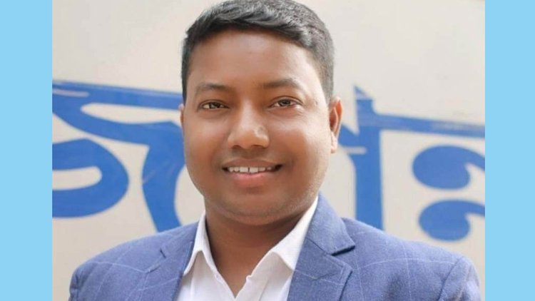 চাঁদাবাজির মামলায় জবি ছাত্রলীগ সভাপতির বিরুদ্ধে প্রতিবেদন ১৫ মে