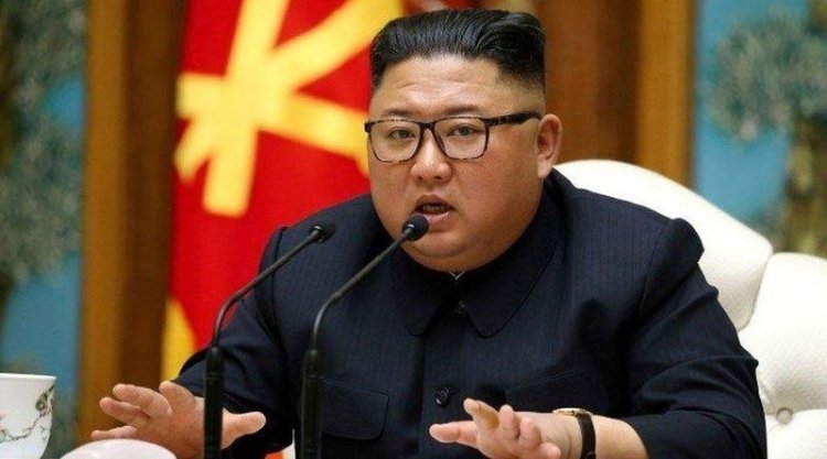 দেশবাসীর জন্য আবাসন করছেন কিম, উত্তর কোরিয়াজুড়ে উৎসব