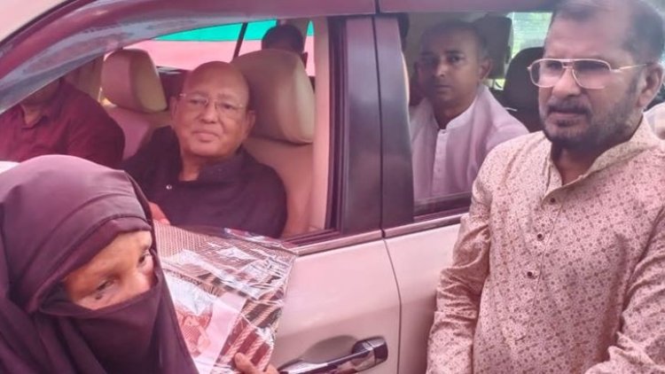 নির্বাচনে অংশ না নিলে রাজনীতি থেকে হারিয়ে যাবে বিএনপি: তোফায়েল