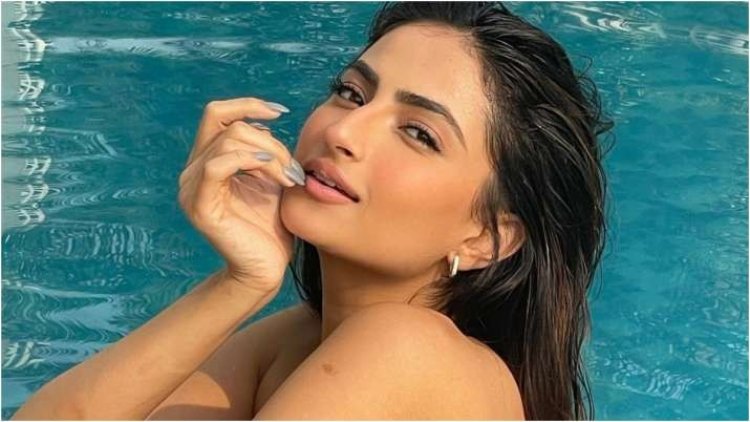 খোলামেলা পোশাকের জন্য সমালোচনায় পলক তিওয়ারি