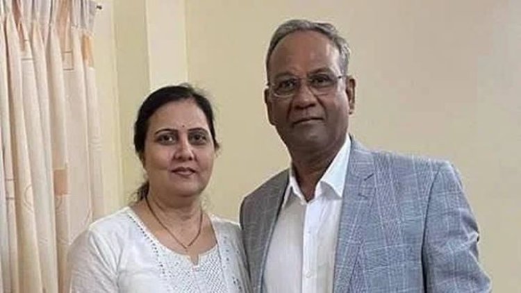 দুর্ঘটনায় মারাত্মক আহত বিসিবির কিউরেটর, নিহত স্ত্রী