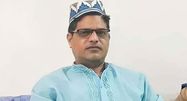 চাঁপাইনবাবগঞ্জে যুবলীগ নেতাকে কুপিয়ে হত্যা