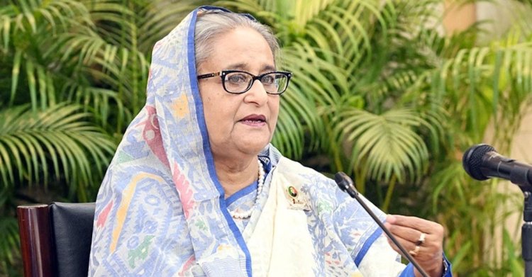 যারা নাশকতা করবে তাদের সমুচিত জবাব দেয়া হবে