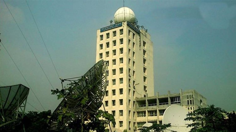 তাপমাত্রা নিয়ে সুখবর দিল আবহাওয়া অফিস