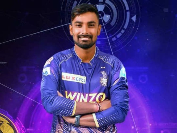 অভিষেকের অপেক্ষায় লিটন, কলকাতার সম্ভাব্য একাদশ