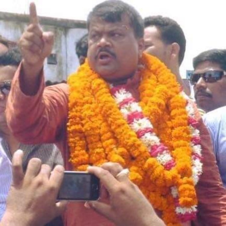 বিএনপি নেতা সপু জামিনে কারামুক্ত