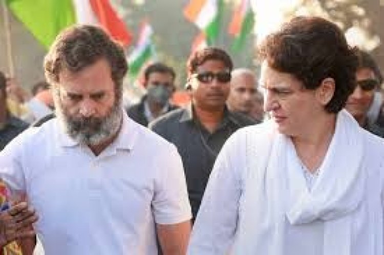 সরকারি বাংলো ছেড়ে ‘মায়ের কাছে’ ফিরে যাচ্ছেন রাহুল গান্ধী