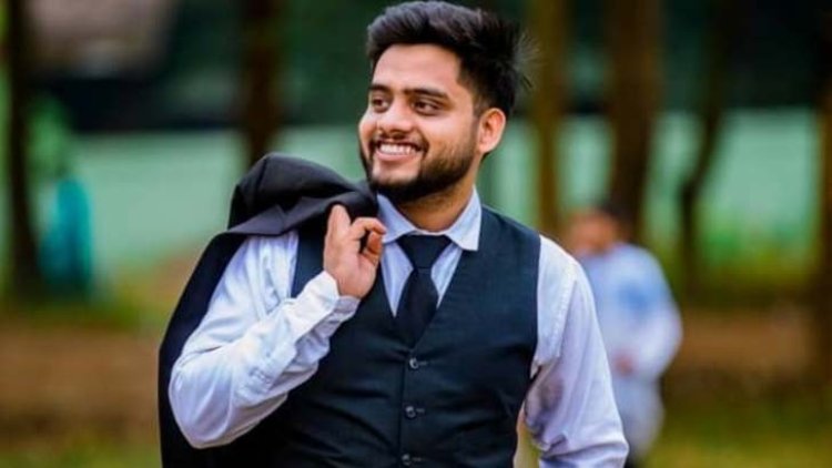 শিক্ষানবিশ আইনজীবী হত্যার দায়ে স্ত্রী লিজা গ্রেফতার