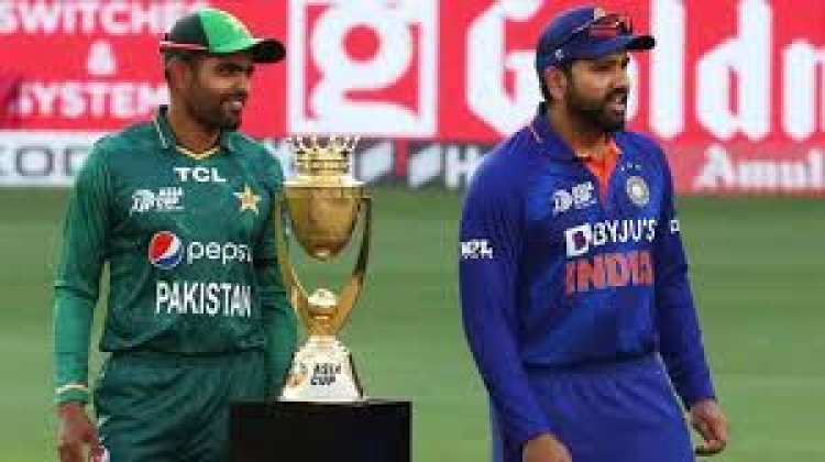 এশিয়া কাপ পাকিস্তানেই হবে, ভারত খেলবে নিরপেক্ষ ভেন্যুতে