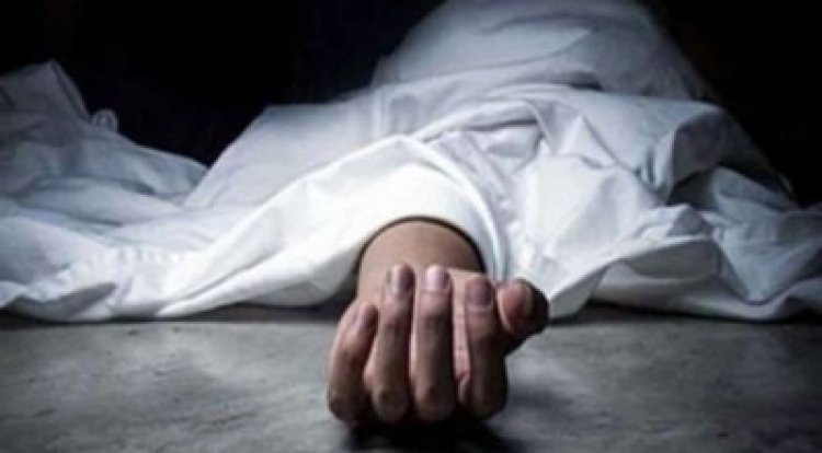 দ্বিতীয় স্ত্রীকে নিয়ে কুয়াকাটায় এসে লাশ হলেন যুবক