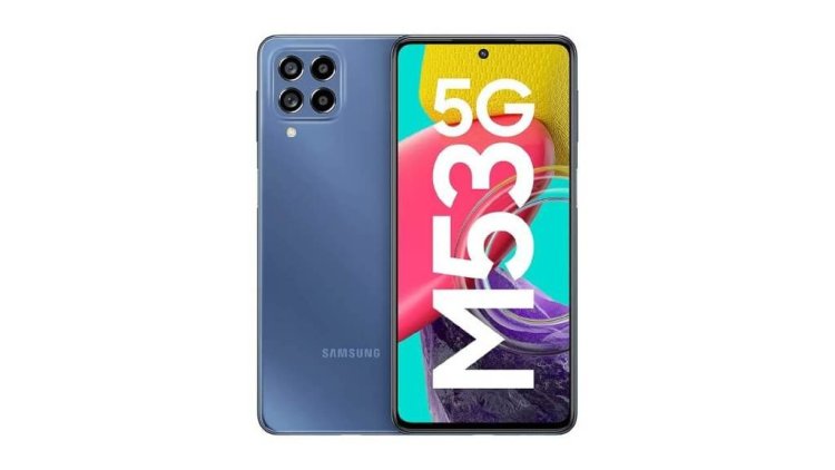 সস্তায় কিনুন 108 মেগাপিক্সেল ক্যামেরার Samsung স্মার্টফোন